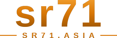 sr71 logo